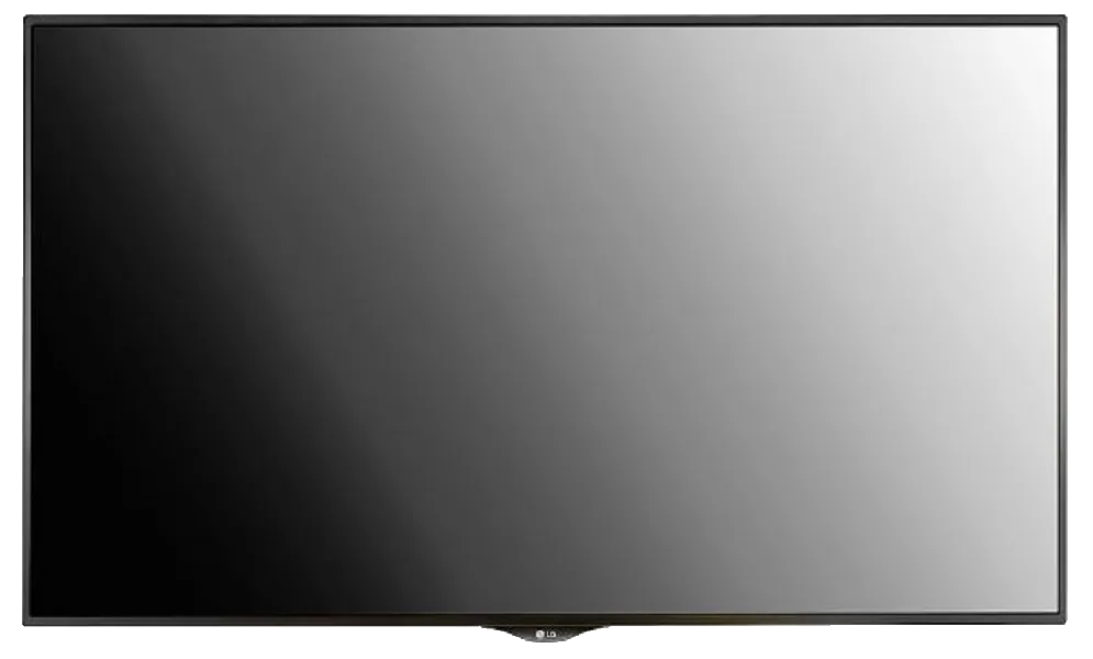 Замена шлейфа матрицы LG 55XS2B
