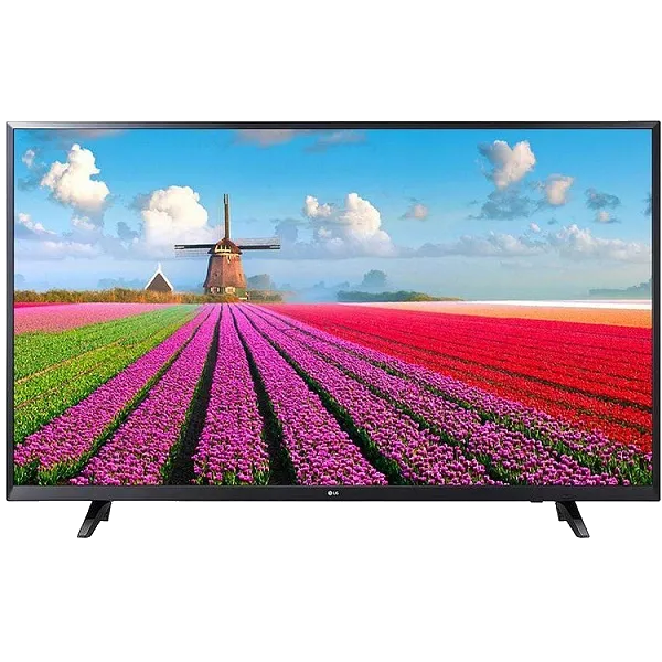 Замена шлейфа матрицы LG 58UH630