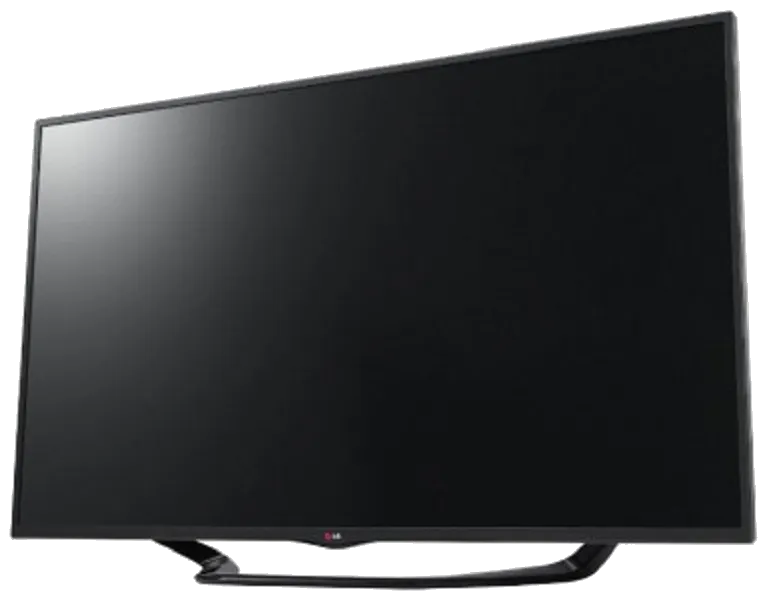Замена шлейфа матрицы LG 60LA7408
