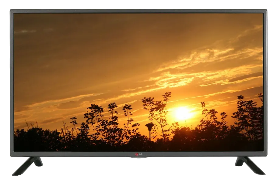 Замена шлейфа матрицы LG 60LB561V