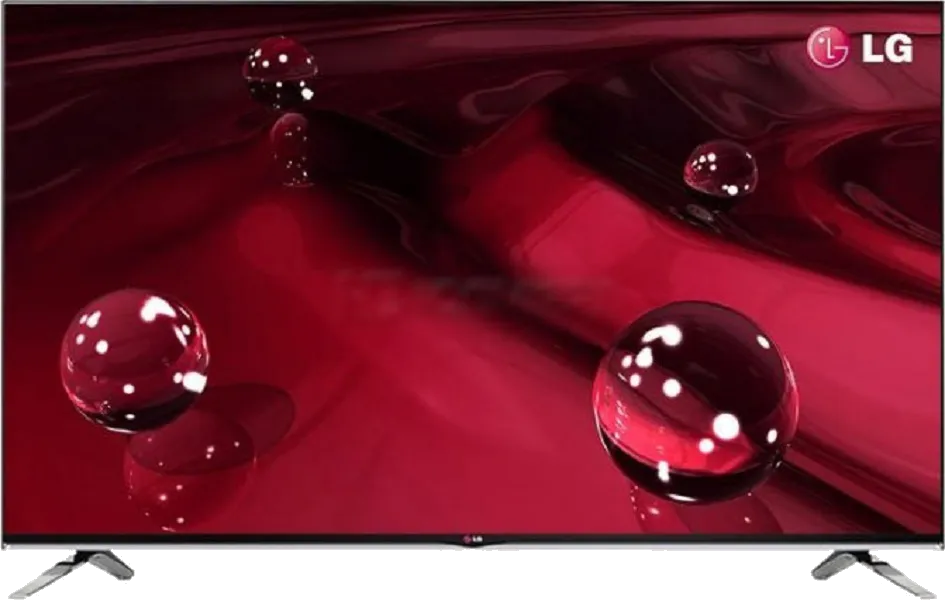 Замена шлейфа матрицы LG 60LB680