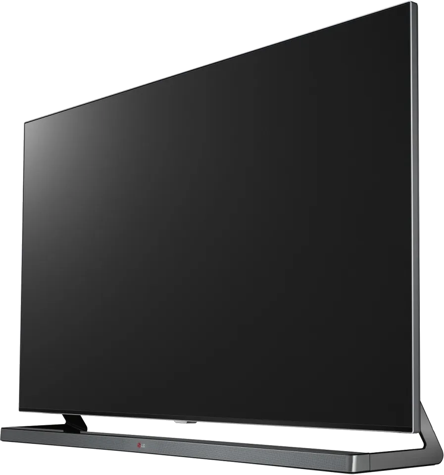 Замена шлейфа матрицы LG 60LB860