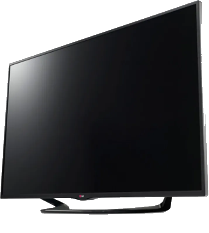 Замена шлейфа матрицы LG 60LM960