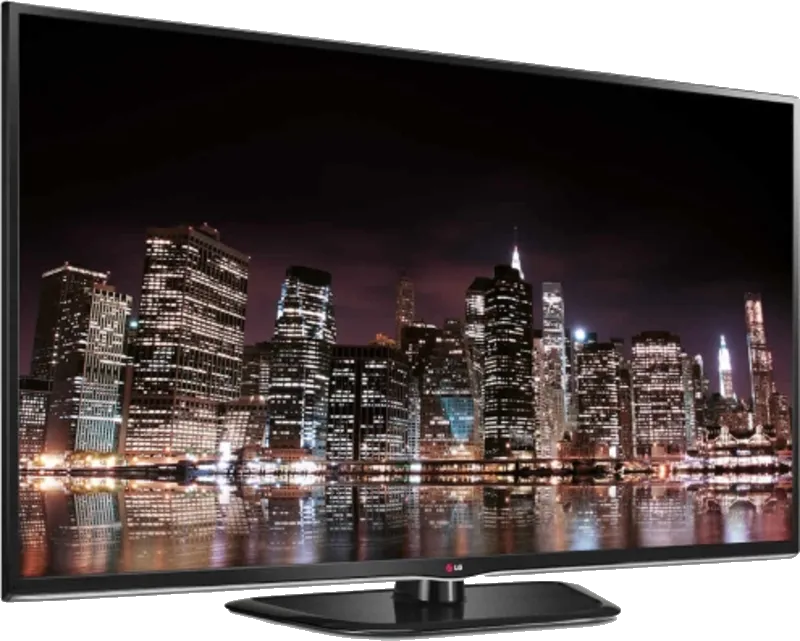 Замена шлейфа матрицы LG 60PH6608