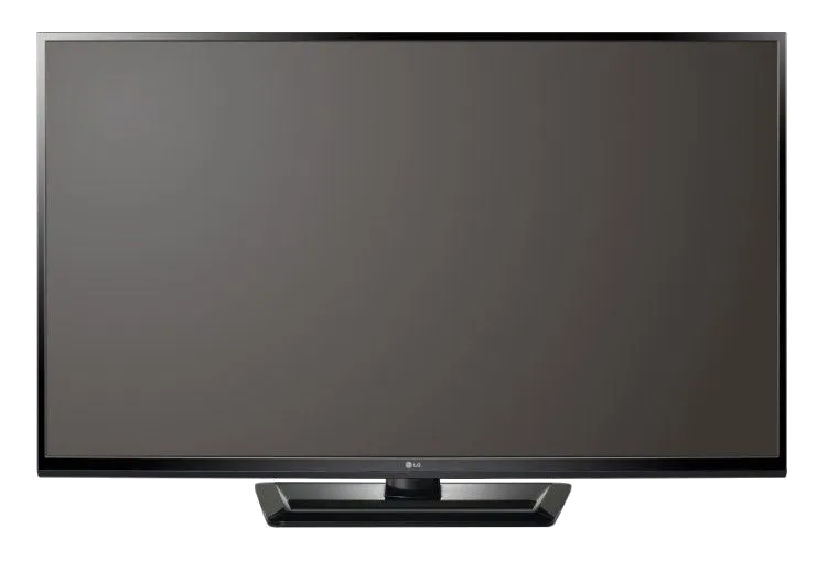 Замена шлейфа матрицы LG 60PN650