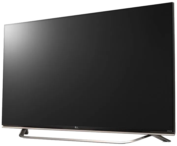 Замена шлейфа матрицы LG 60UF850