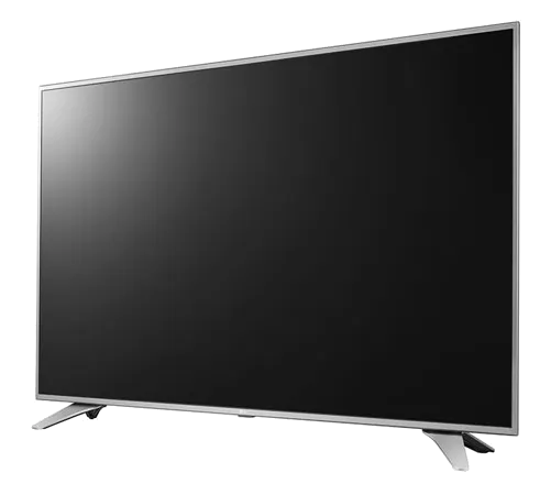 Замена шлейфа матрицы LG 60UF853
