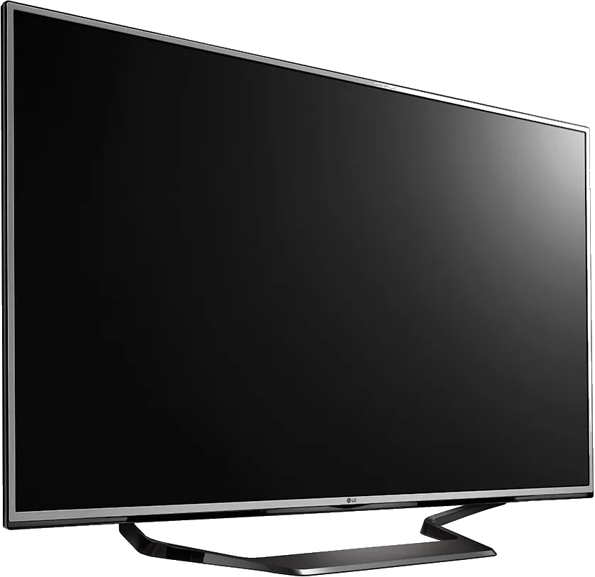 Замена шлейфа матрицы LG 60UH620