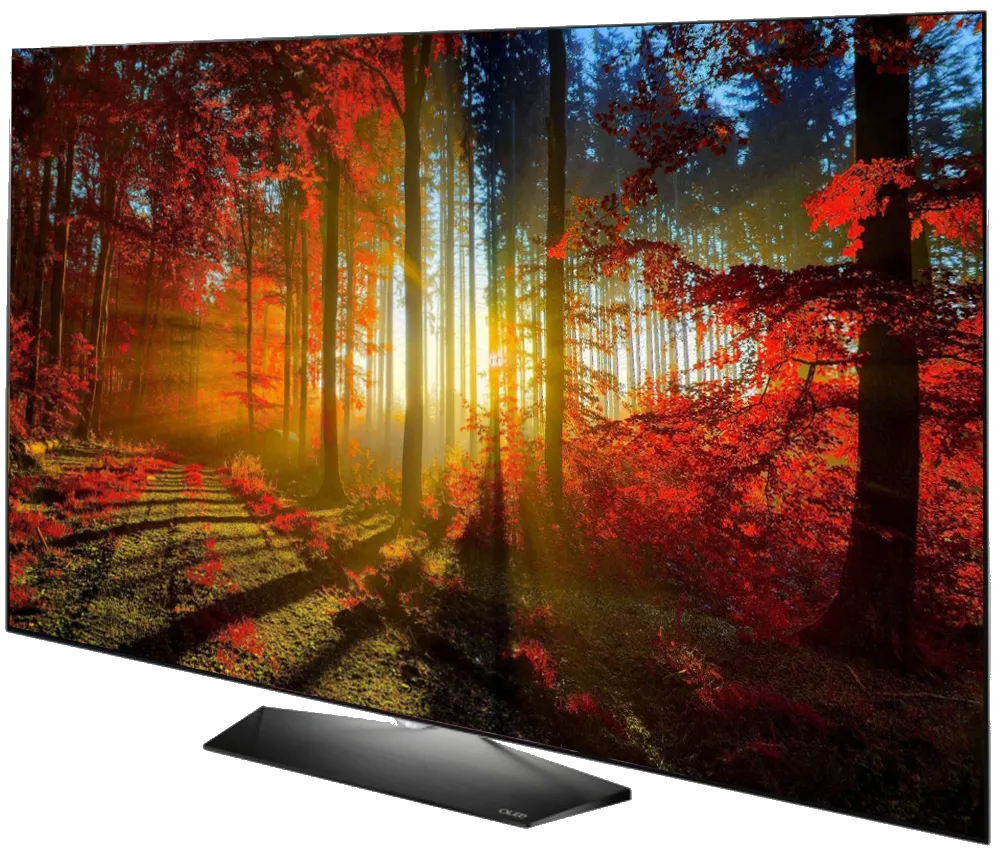 Замена шлейфа матрицы LG 60WL30