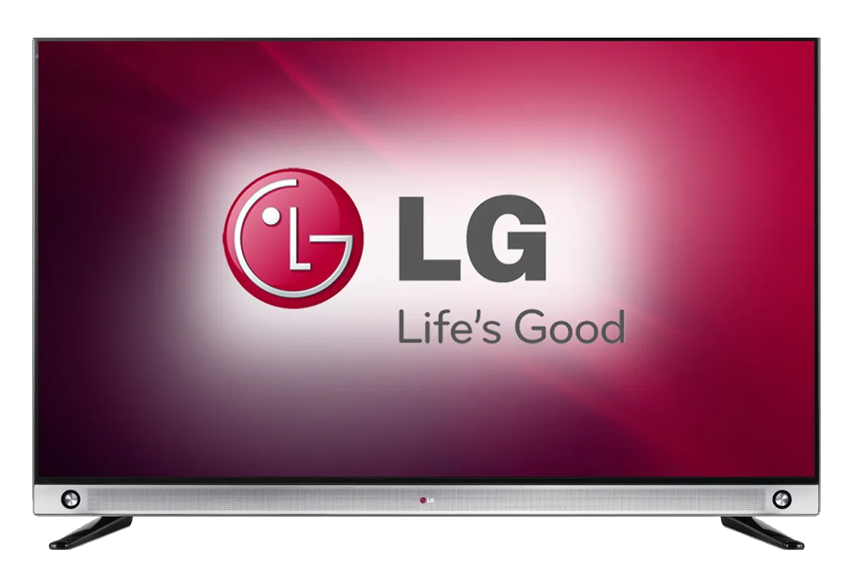 Замена шлейфа матрицы LG 65LA9659