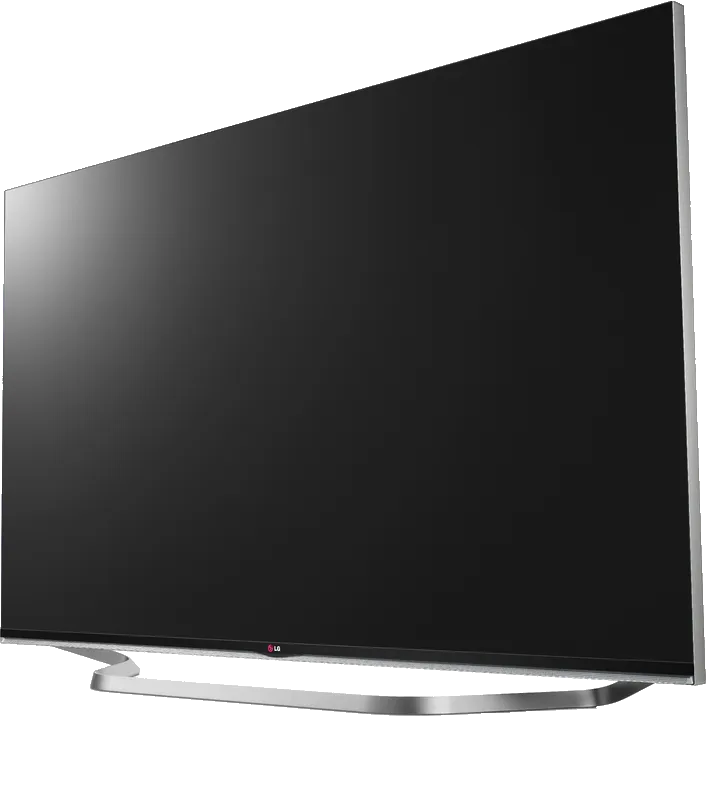 Замена шлейфа матрицы LG 65LB730V
