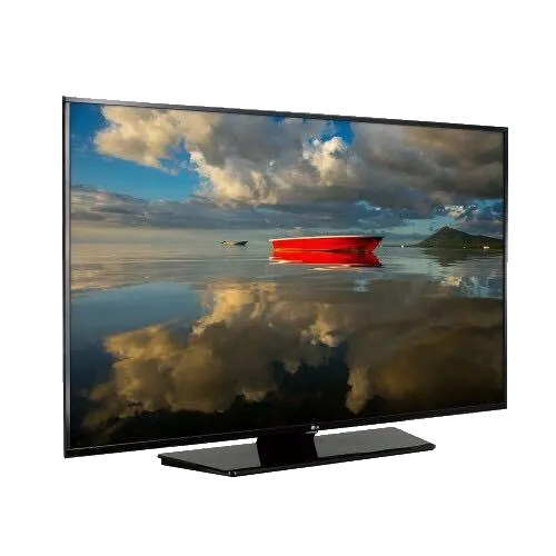 Замена шлейфа матрицы LG 65LX341