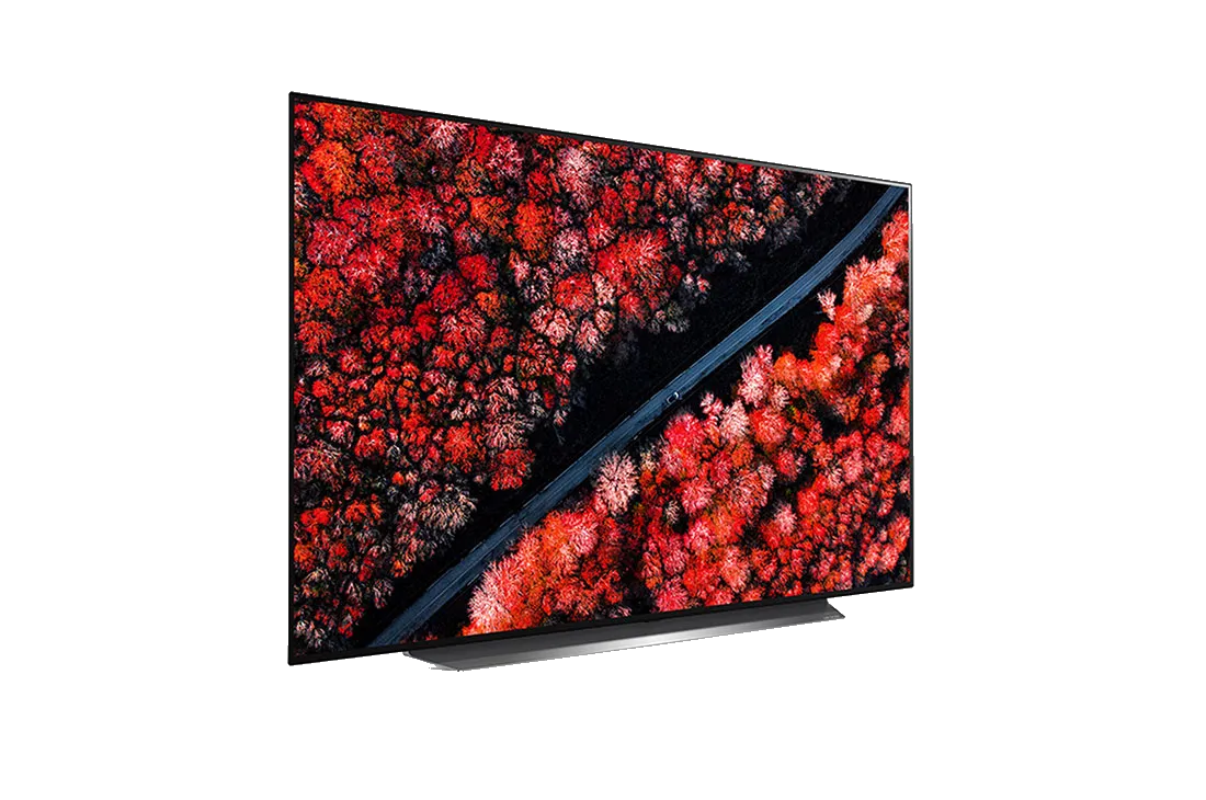 Замена шлейфа матрицы LG 65OLEDC6