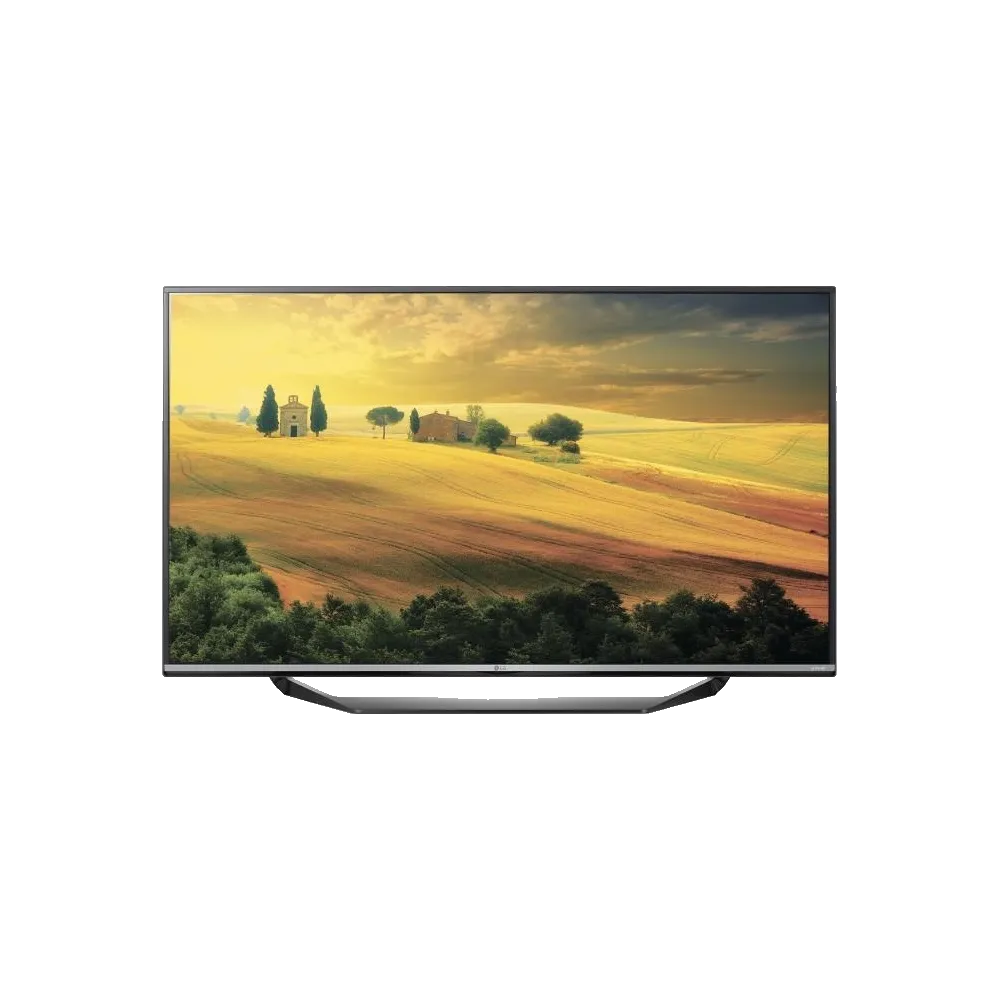 Замена шлейфа матрицы LG 65UB850