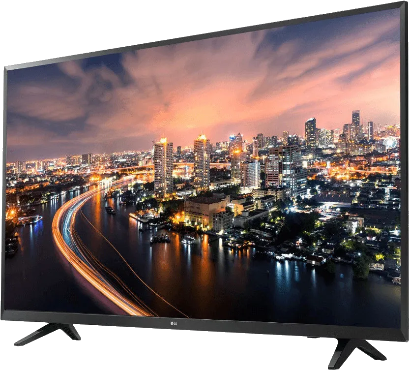 Замена шлейфа матрицы LG 65UF671V