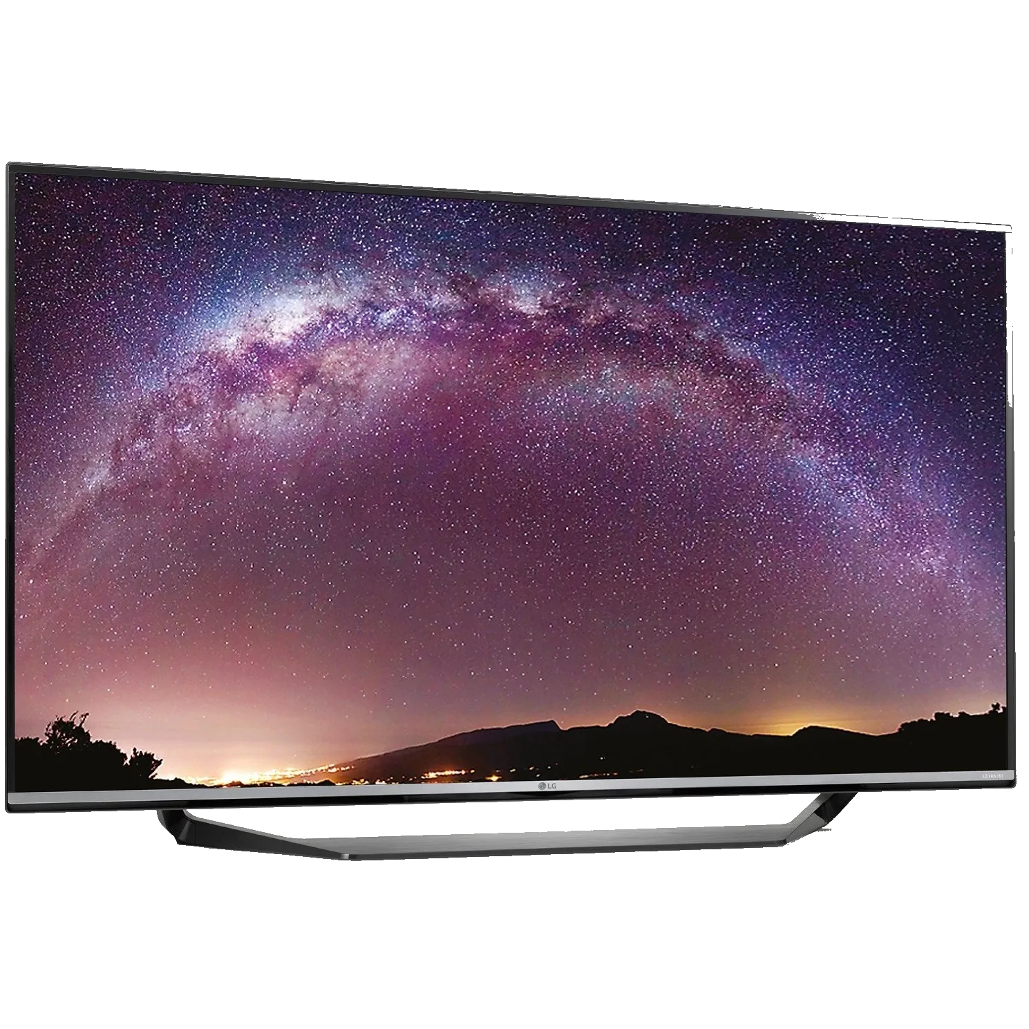 Замена шлейфа матрицы LG 65UF675V