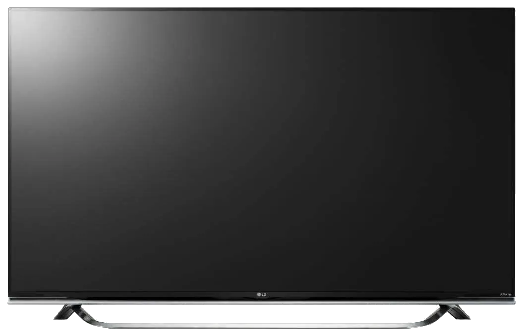 Замена шлейфа матрицы LG 65UF6809