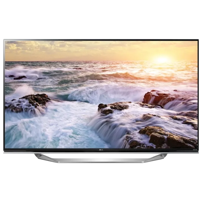 Замена шлейфа матрицы LG 65UF853