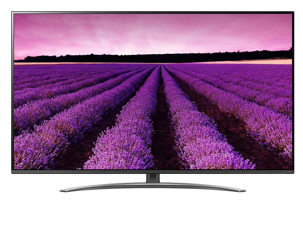 Замена шлейфа матрицы LG 65UF940