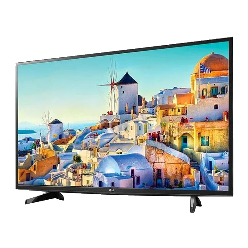 Замена шлейфа матрицы LG 65UH600V