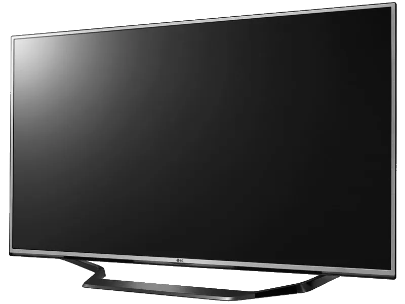 Замена шлейфа матрицы LG 65UH620