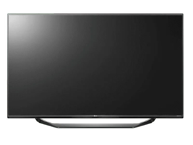 Замена шлейфа матрицы LG 70UF771