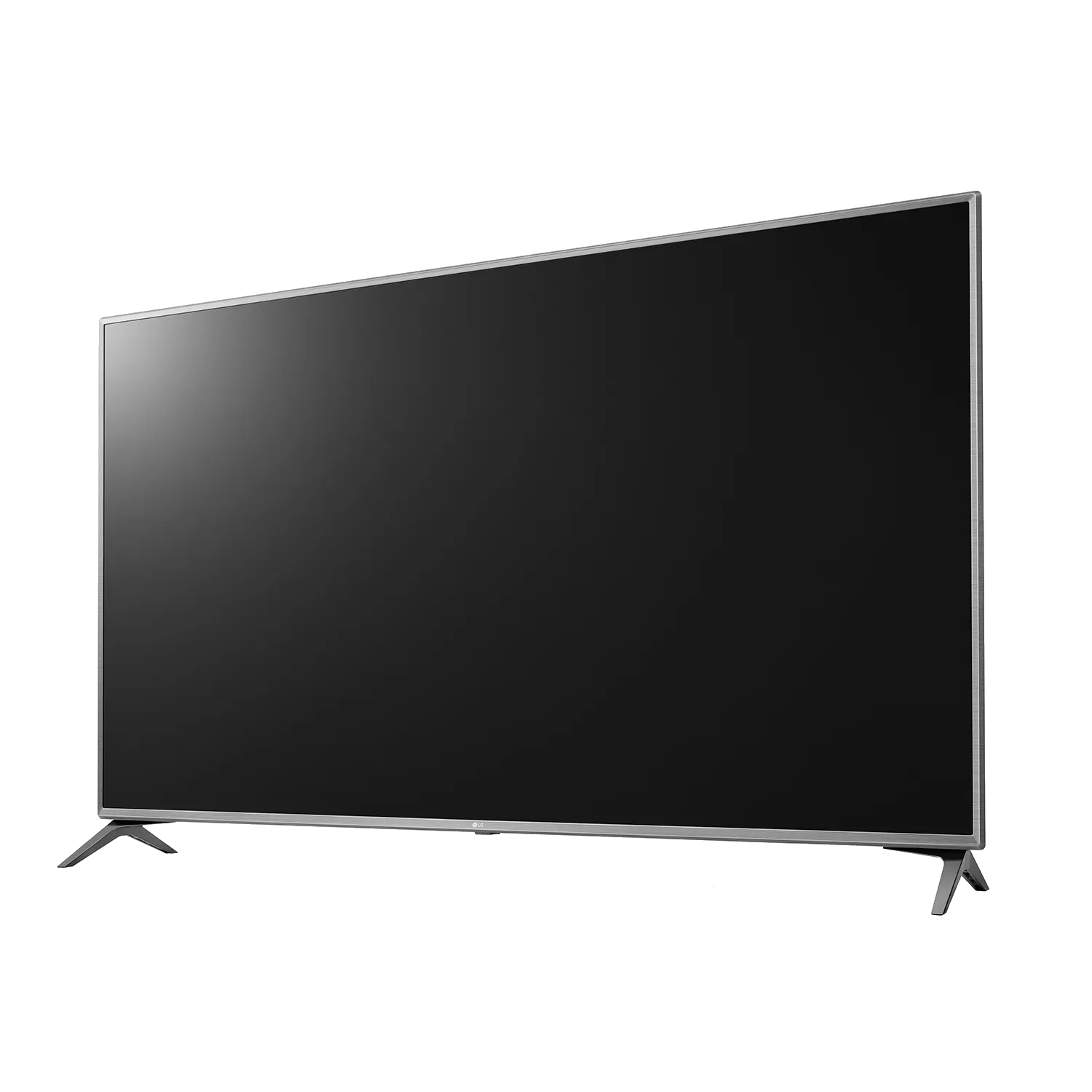 Замена шлейфа матрицы LG 75UJ651