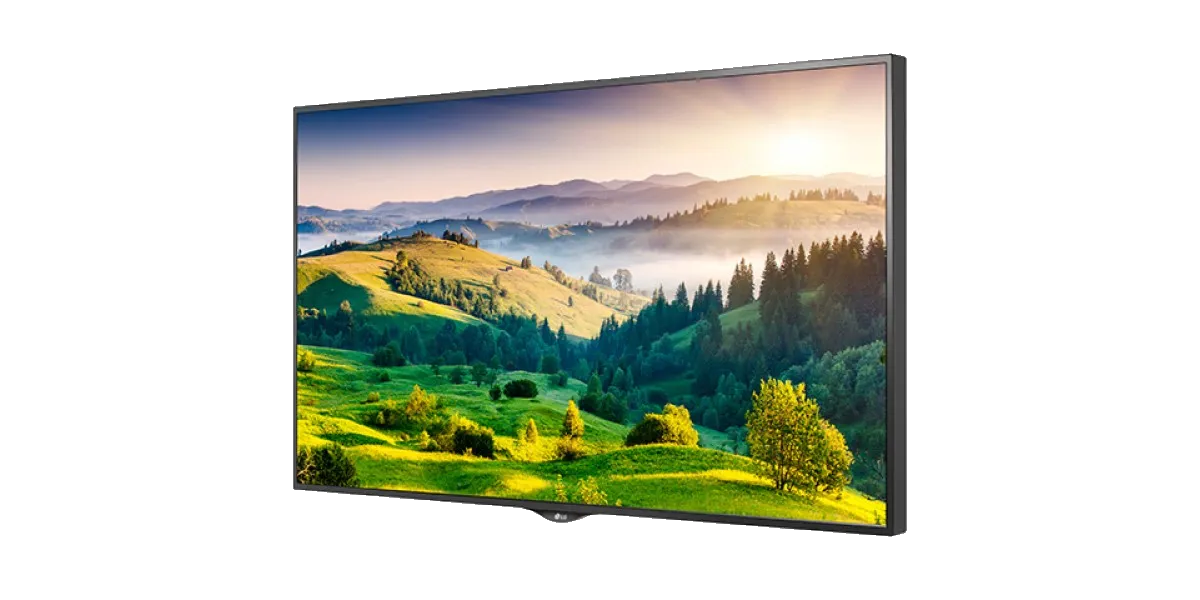 Замена шлейфа матрицы LG 75XS2