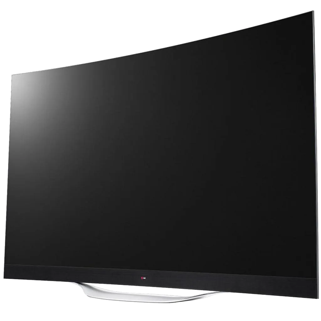 Замена шлейфа матрицы LG 77EC980