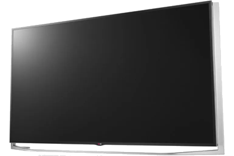Замена шлейфа матрицы LG 84UB980