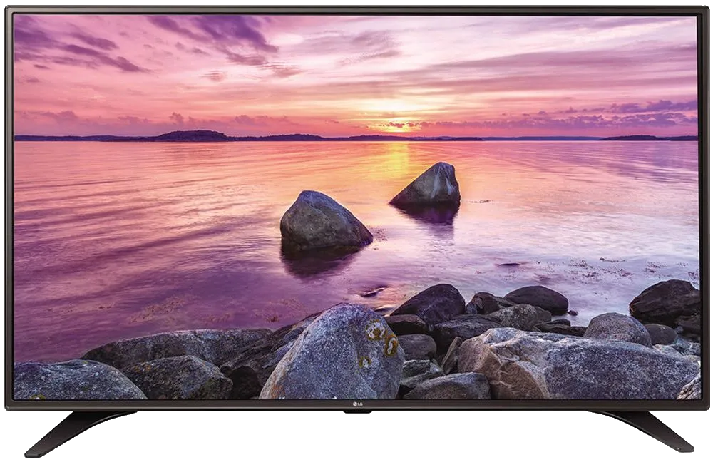 Замена шлейфа матрицы LG Commercial TV 55