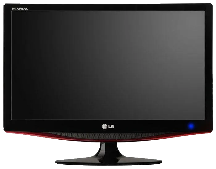 Замена шлейфа матрицы LG Flatron M2452D