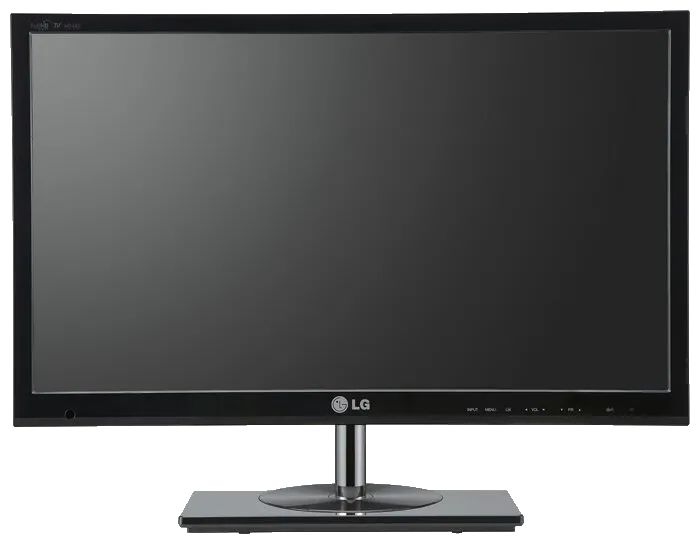 Замена шлейфа матрицы LG Flatron M2482D