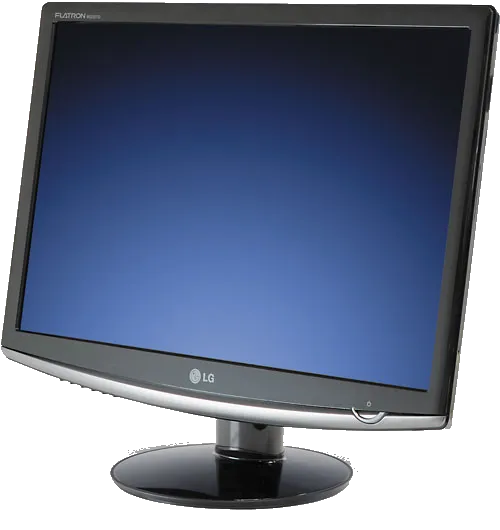 Замена шлейфа матрицы LG Flatron M2732D