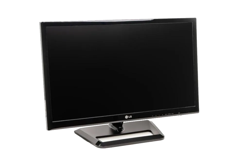 Замена шлейфа матрицы LG Flatron M2752D