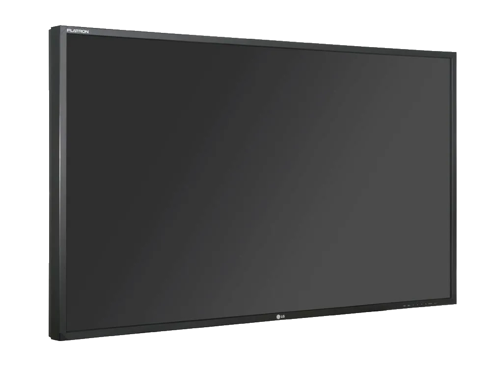 Замена шлейфа матрицы LG M4720C-CBA