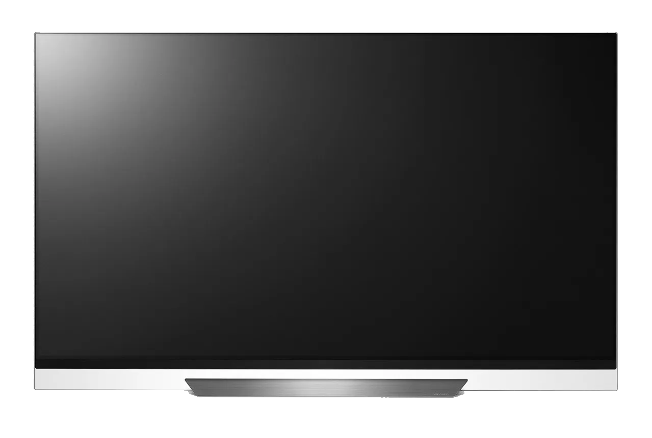 Замена шлейфа матрицы LG OLED55EG5