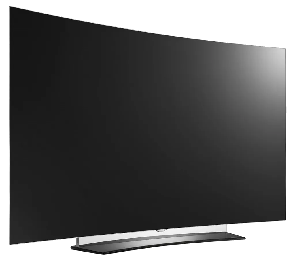 Замена шлейфа матрицы LG OLED55EV5