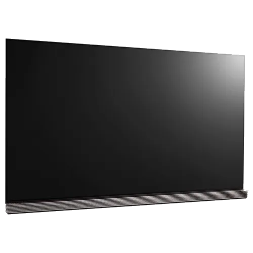 Замена шлейфа матрицы LG OLED65EV5
