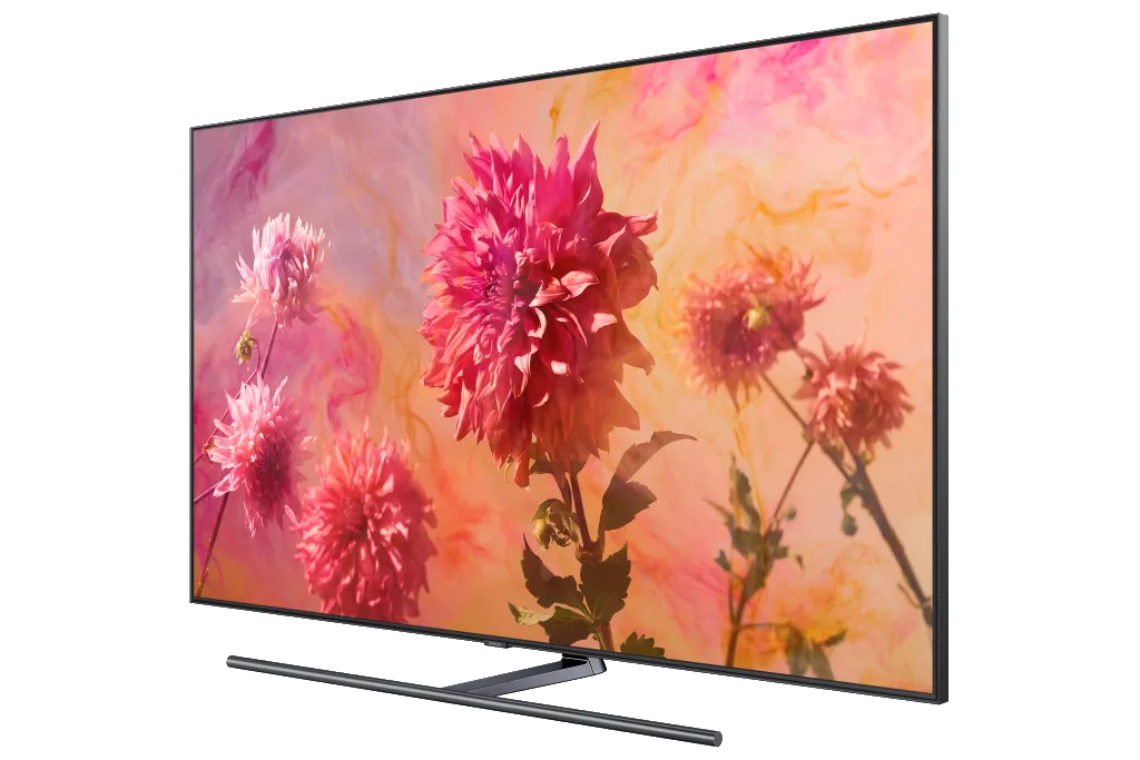 Замена шлейфа матрицы LG QE75Q7