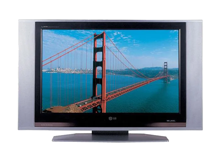 Замена шлейфа матрицы LG RZ-37LZ55