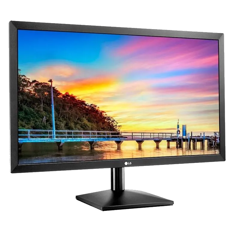 Ремонт инвертора LG 22MK400H
