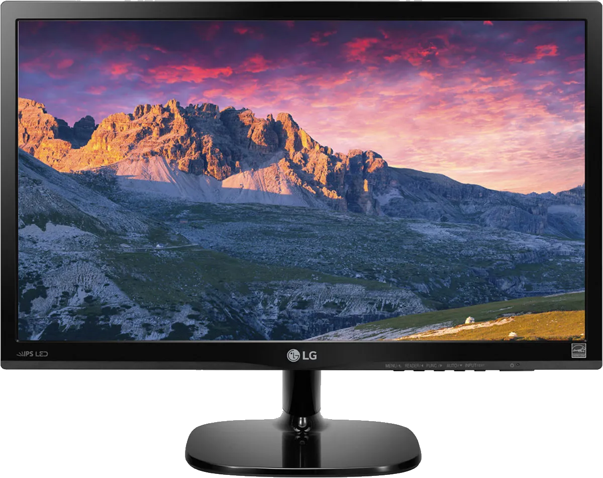 Ремонт инвертора LG 22MP48D
