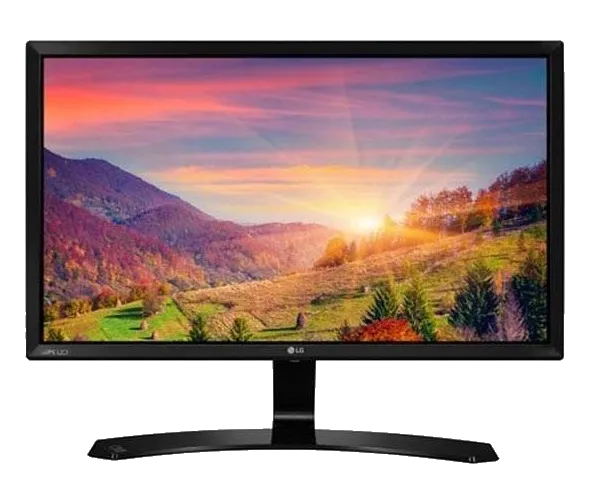 Ремонт инвертора LG 23MP48HQ