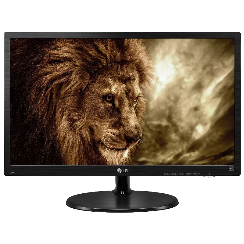 Ремонт инвертора LG 24M38A