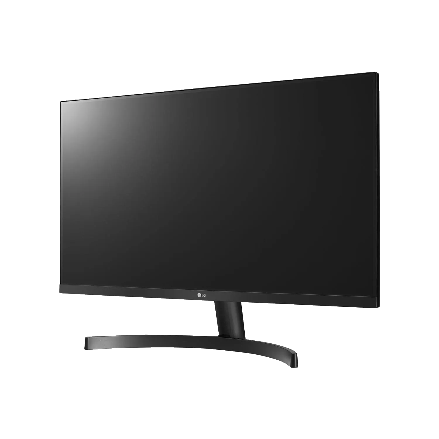 Ремонт инвертора LG 24MK600M