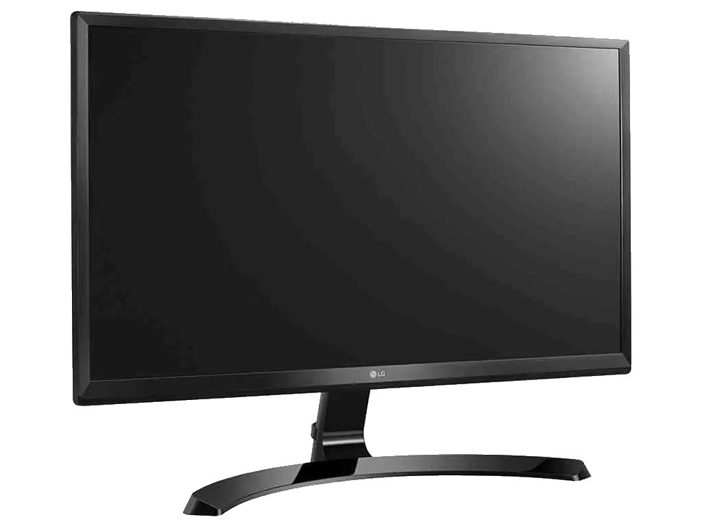 Ремонт инвертора LG 24UD58