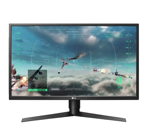 Ремонт инвертора LG 27GK750F