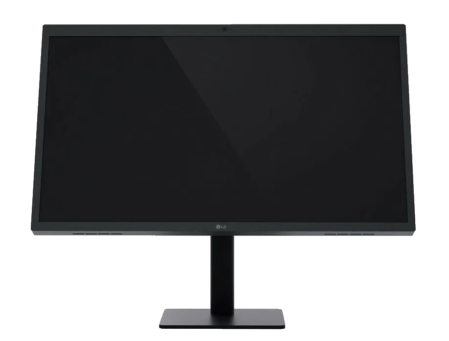 Ремонт инвертора LG 27MD5KA