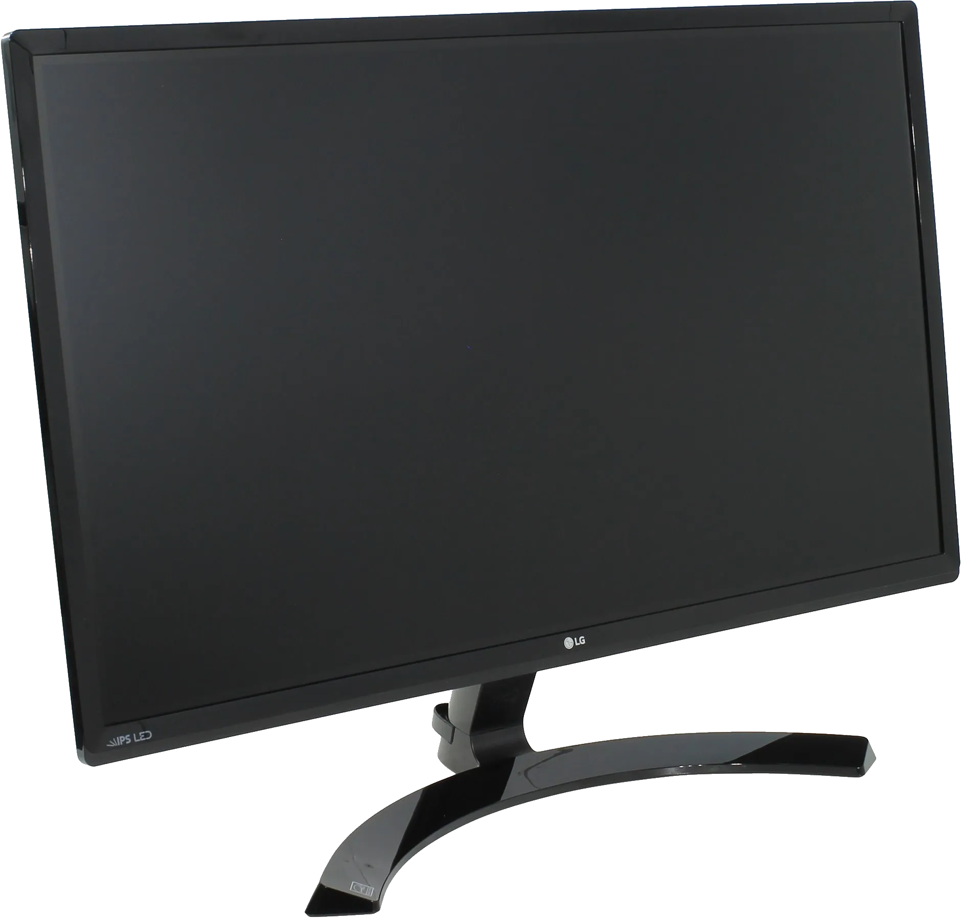 Ремонт инвертора LG 27MP58VQ